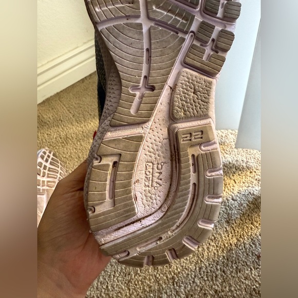 Brooks Adrenaline GTS 22 - Picture 10 of 11